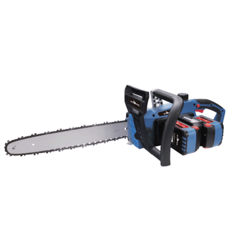 Brushless Chain Saw (16